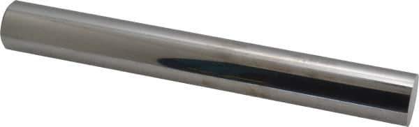 Accupro - 3/4 Inch x 6 Inch Long, Solid Carbide Round - Micrograin Grade, 0.0000 to 0.0005 Inch Tolerance - USA Tool & Supply