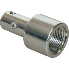 Enerpac - Hydraulic Cylinder Mounting Accessories Type: Lock-on Connector For Use With: RC10 - USA Tool & Supply