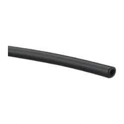 Coilhose Pneumatics - 0.106" ID x 5/32" OD, 0.025" Wall Thickness, Cut to Length (2,500' Standard Length) Nylon Tube - Black, 275 Max psi - USA Tool & Supply