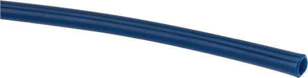 Coilhose Pneumatics - 0.106" ID x 5/32" OD, 0.025" Wall Thickness, Cut to Length (2,500' Standard Length) Nylon Tube - Blue, 275 Max psi - USA Tool & Supply