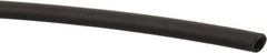 Coilhose Pneumatics - 9/64" ID x 3/16" OD, 0.025" Wall Thickness, Cut to Length (2000' Standard Length) Nylon Tube - Black, 225 Max psi - USA Tool & Supply