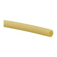 Coilhose Pneumatics - 11/64" ID x 1/4" OD, 0.04" Wall Thickness, Cut to Length (1000' Standard Length) Nylon Tube - Yellow, 265 Max psi - USA Tool & Supply