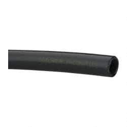 Coilhose Pneumatics - 3/8" ID x 1/2" OD, 1/16" Wall Thickness, Cut to Length (500' Standard Length) Nylon Tube - Black, 200 Max psi - USA Tool & Supply