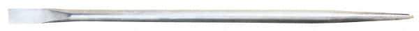 OTC - 24" Long, 3/4" OD, Steel Jimmy Bar - Automotive Hand Tool - USA Tool & Supply