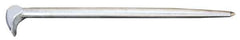 OTC - 16" Long, Steel Pry Bar - Automotive Hand Tool - USA Tool & Supply