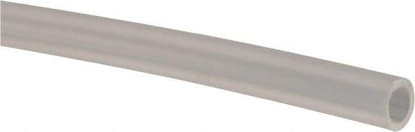 Coilhose Pneumatics - 11/64" ID x 1/4" OD, 0.04" Wall Thickness, Cut to Length (1000' Standard Length) Polyethylene Tube - Natural, 173 Max psi - USA Tool & Supply