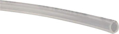 Coilhose Pneumatics - 4mm OD, Cut to Length (1000' Standard Length) Polyethylene Tube - Natural, 153 Max psi - USA Tool & Supply