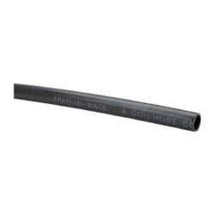 Coilhose Pneumatics - 10mm OD, Cut to Length (500' Standard Length) Polyethylene Tube - Black, 90 Max psi - USA Tool & Supply