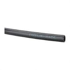 Coilhose Pneumatics - 12mm OD, Cut to Length (500' Standard Length) Polyethylene Tube - Black, 113 Max psi - USA Tool & Supply