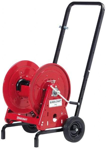 Reelcraft - Hose Reel Cart Kit - USA Tool & Supply