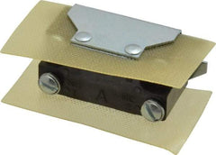 Woodhead Electrical - Pushbutton Control Station Replacement Switch - For Use with Pendant Control Stations - USA Tool & Supply