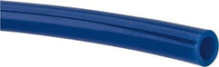 Coilhose Pneumatics - 8mm OD, Cut to Length (500' Standard Length) Polyurethane Tube - Blue, 145 Max psi, 95 Hardness - USA Tool & Supply