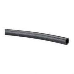 Coilhose Pneumatics - 8mm OD, Cut to Length (500' Standard Length) Polyurethane Tube - Black, 145 Max psi, 95 Hardness - USA Tool & Supply