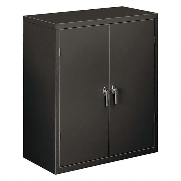 Hon - Storage Cabinets Type: Locking Width (Inch): 36 - USA Tool & Supply