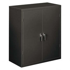 Hon - Storage Cabinets Type: Locking Width (Inch): 36 - USA Tool & Supply