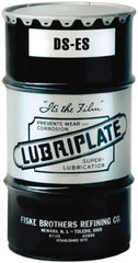 Lubriplate - 120 Lb Keg Lithium General Purpose Grease - 250°F Max Temp, NLGIG 1, - USA Tool & Supply