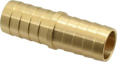 Dixon Valve & Coupling - Garden Hose Fitting - Brass, Garden Hose Mender Connector - USA Tool & Supply