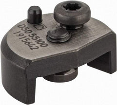 Komet - Trigon Pocket for Indexable Tools - Use for Indexable Drilling - USA Tool & Supply