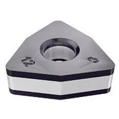 WNMA 644 Grade IC5005 Turning Insert - USA Tool & Supply