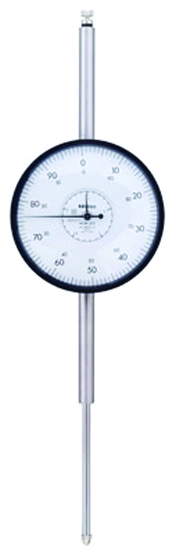 .3" .001" GRAD DIAL INDICATOR - USA Tool & Supply