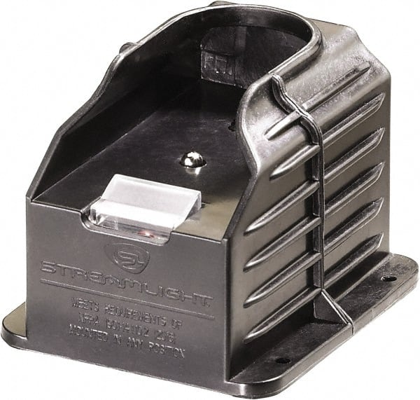 Streamlight - Flashlight Chargers Type: Charger Base Voltage: 12.00 - USA Tool & Supply