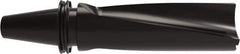 Allied Machine and Engineering - Series APX 89, Head Connection 00, 3xD, CAT50 Shank, Drill Body - 14.5156" Drill Body Length to Flange, W8903H Toolholder, 18" OAL, Through Coolant - USA Tool & Supply