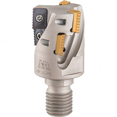 Iscar - Drill Extension/Extension Collet - USA Tool & Supply