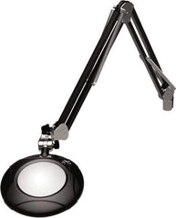 O.C. White - Machine Lights Machine Light Style: Articulating Arm Mounting Type: Clamp Mount - USA Tool & Supply