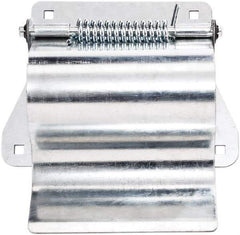 lumax - Steel Fixed Grease Gun Holder - USA Tool & Supply
