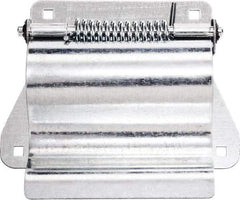lumax - Steel Fixed Grease Gun Holder - USA Tool & Supply