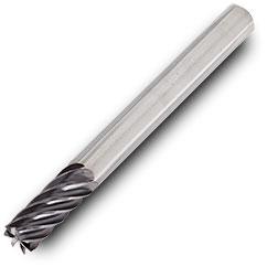 49C-3775R8RQ00 IN2003 S C END MILL - USA Tool & Supply