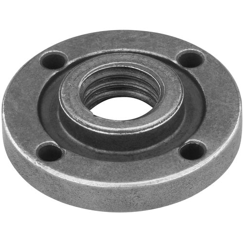 FLANGE NUT - Exact Industrial Supply