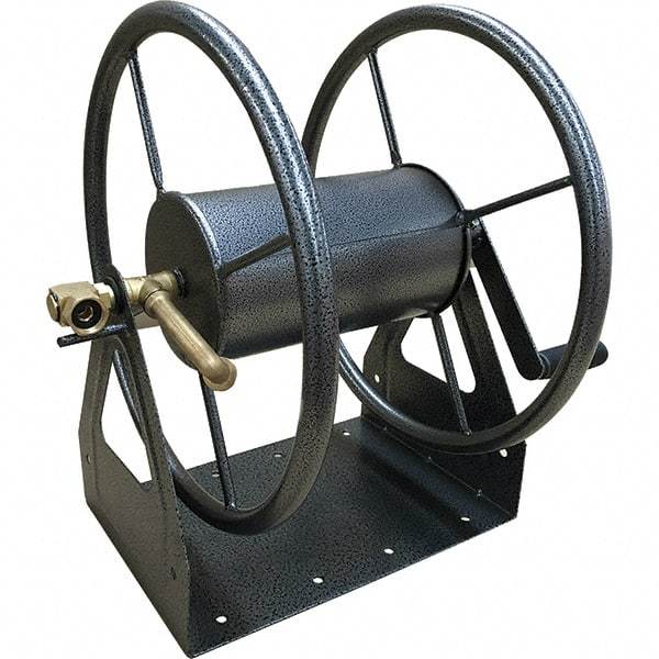 Value Collection - Hose Reels Style: Manual Hose Length (Feet): 200 - USA Tool & Supply