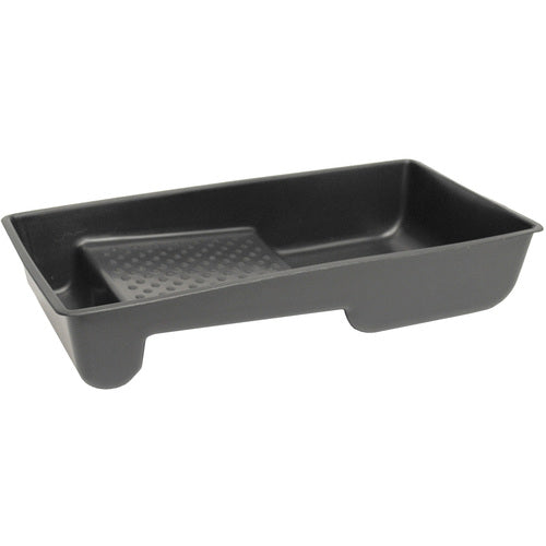 4″ Plastic Paint Tray, 1 Qt Capacity - USA Tool & Supply