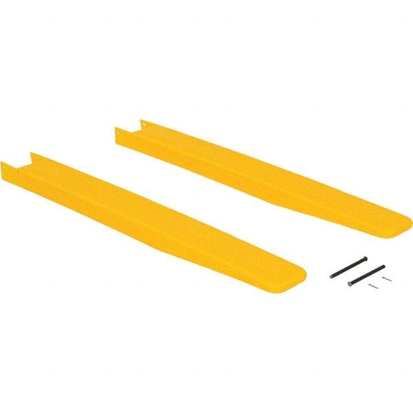 Vestil - Fork Blade Protectors - USA Tool & Supply
