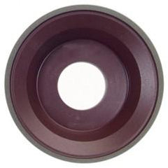 3.756X1.375"X31.75MM DMD WHL K+ - USA Tool & Supply