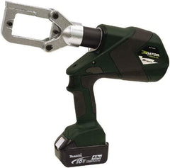 Greenlee - 6 Ton Electric Crimper - USA Tool & Supply