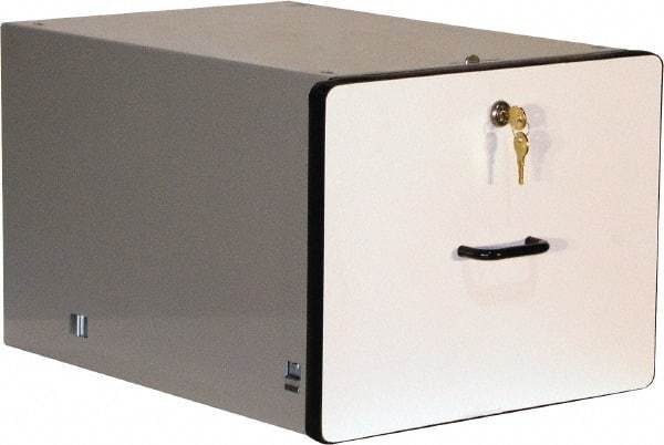 Proline - Workbench & Workstation Workbench Drawer - Use with Proline Workbench - USA Tool & Supply