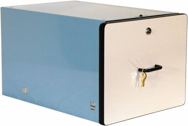 Proline - Workbench & Workstation Workbench Drawer - Use with Proline Workbench - USA Tool & Supply
