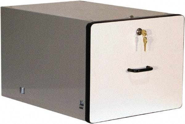 Proline - Workbench & Workstation Workbench Drawer - Use with Proline Workbench - USA Tool & Supply