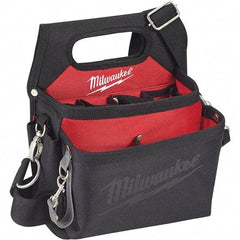 Milwaukee Tool - Tool Pouches & Holsters Holder Type: Tool Pouch Tool Type: Electrician's - USA Tool & Supply