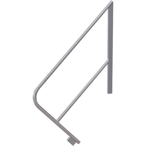 TRI-ARC - Ladder Accessories Type: Handrail For Use With: Tri-Arc MPASSW5 - USA Tool & Supply