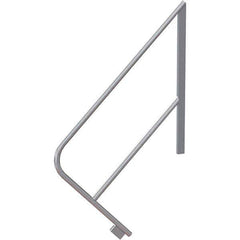 TRI-ARC - Ladder Accessories Type: Handrail For Use With: Tri-Arc MPASSW5 - USA Tool & Supply