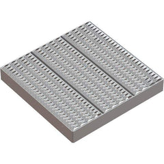 TRI-ARC - Rolling & Wall Mounted Ladders & Platforms Type: Platform Style: Work Platform - USA Tool & Supply