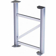 TRI-ARC - Ladder Accessories Type: Leg For Use With: Tri-Arc MPASSW5 - USA Tool & Supply