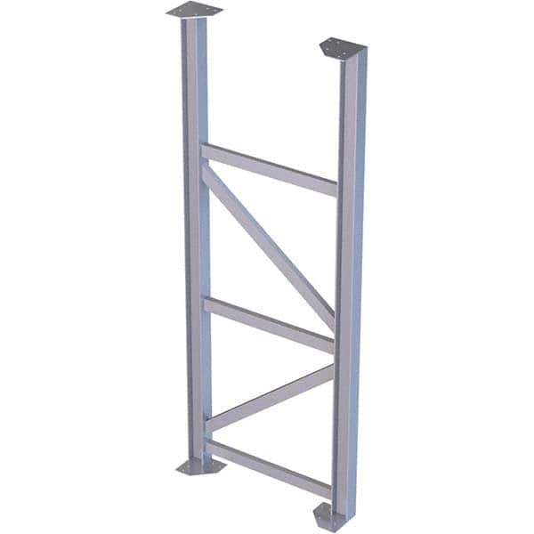 TRI-ARC - Ladder Accessories Type: Leg For Use With: Tri-Arc MPASSW9 - USA Tool & Supply