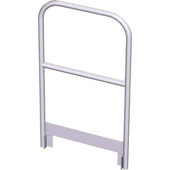TRI-ARC - Ladder Accessories Type: Handrail For Use With: Tri-Arc MPASP30; Tri-Arc MPASP60; Tri-Arc MPASP120 - USA Tool & Supply