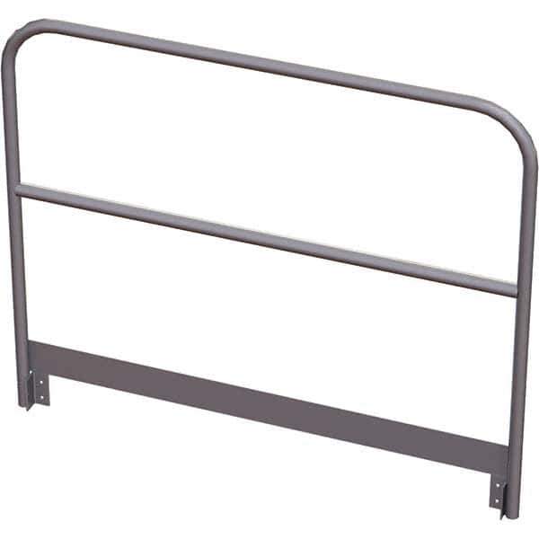 TRI-ARC - Ladder Accessories Type: Handrail For Use With: Tri-Arc MPASP60; Tri-Arc MPASP120 - USA Tool & Supply