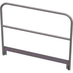TRI-ARC - Ladder Accessories Type: Handrail For Use With: Tri-Arc MPASP60; Tri-Arc MPASP120 - USA Tool & Supply