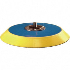 PFERD - 6" Diam Adhesive/PSA Disc Backing Pad - 10,000 RPM - USA Tool & Supply